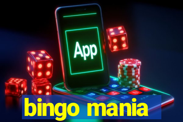 bingo mania